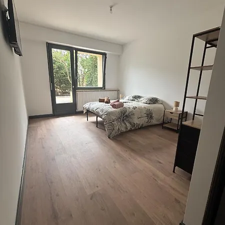 Villa Large Family Commercy