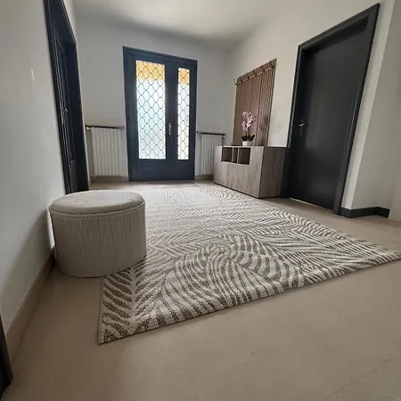 Large Family Villa Commercy