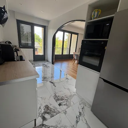 Villa Large Family Commercy