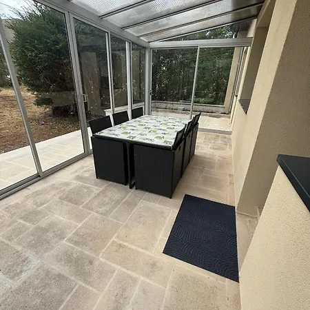 Large Family Villa