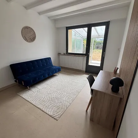 Large Family Villa Commercy