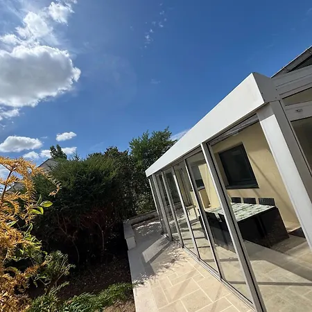 Large Family Villa Commercy