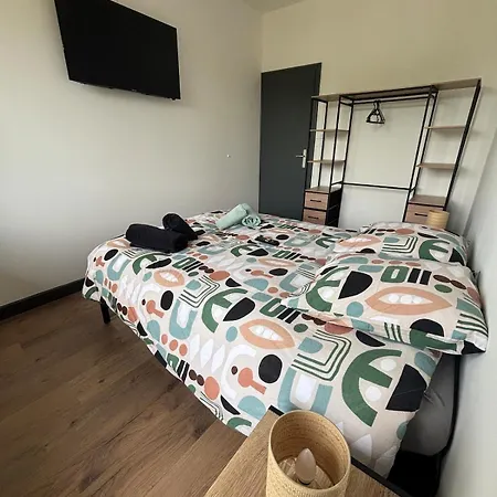 Large Family Villa Commercy