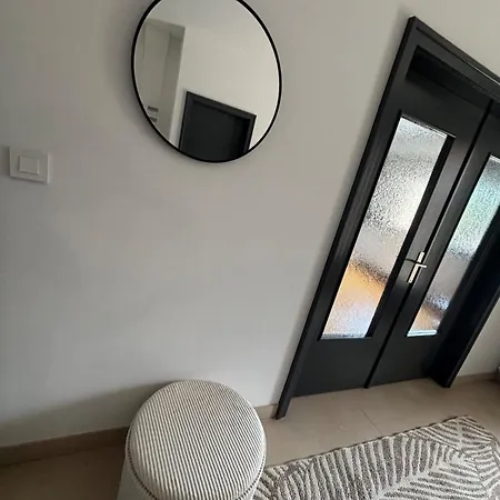 Large Family Villa