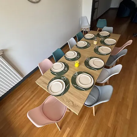 Large Family *