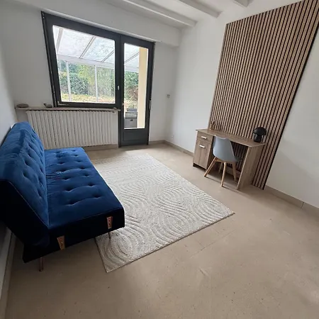 Villa Large Family Commercy