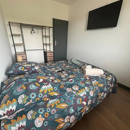 Large Family Villa Commercy